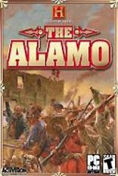 Poster The History Channel: Alamo - Fight for Independence