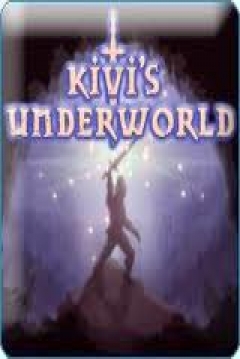 Poster Kivi´s Underworld