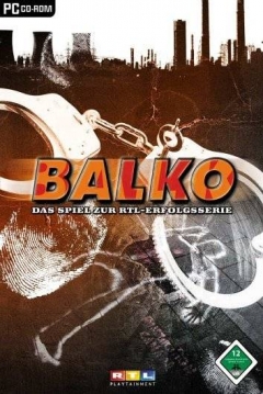 Poster Balko