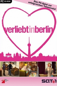 Poster Verliebt in Berlin