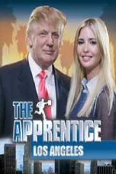 Poster The Apprentice: Los Angeles