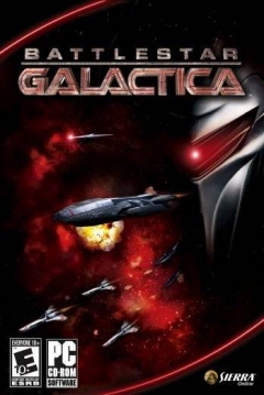 Poster Battlestar Galactica