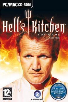 Ficha Hell's Kitchen: The Game