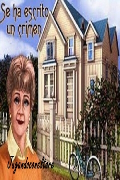 Poster Se Ha Escrito Un Crimen