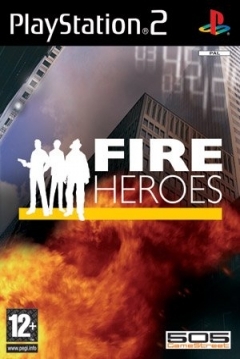 Poster Fire Heroes