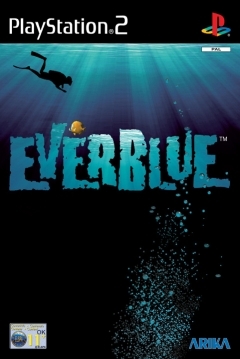 Poster EverBlue