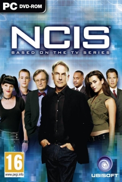 Poster NCIS