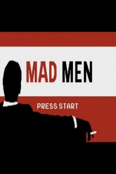 Poster Mad Men