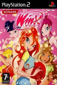 Poster Winx Club