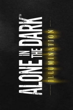 Poster Alone in the Dark: Illumination