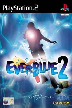 Poster Everblue 2