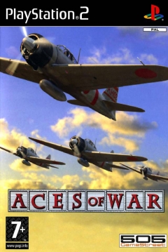 Poster Aces of War