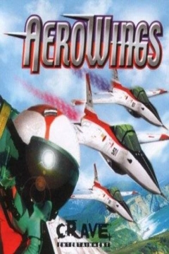 Poster AeroWings
