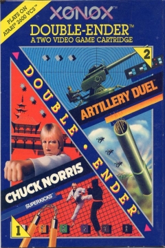 Poster Chuck Norris Superkicks