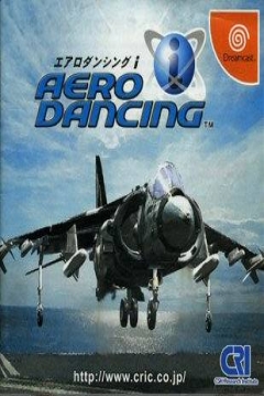 Poster Aero Dancing i