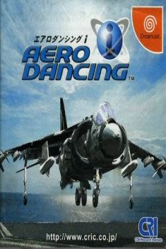 Poster Aero Dancing i