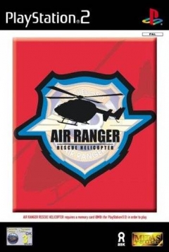 Poster Air Ranger: Rescue Helicopter