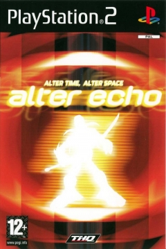 Poster Alter Echo