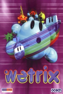 Poster Wetrix