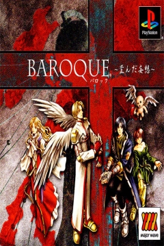 Poster Baroque