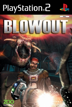 Poster Blowout