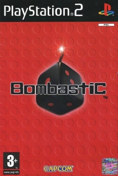 Poster Bombastic