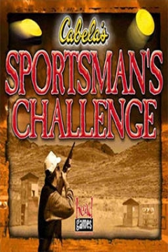 Poster Cabela's Sportsman's Challenge