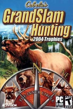 Poster Cabela's GrandSlam Hunting: 2004 Trophies