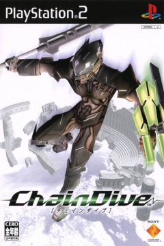 Poster ChainDive