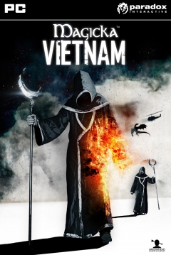 Poster Magicka: Vietnam