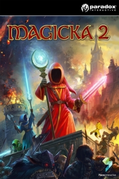 Poster Magicka 2