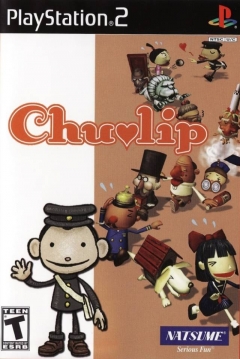 Poster Chulip