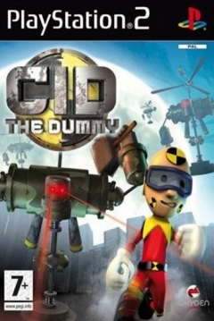 Poster CID the Dummy