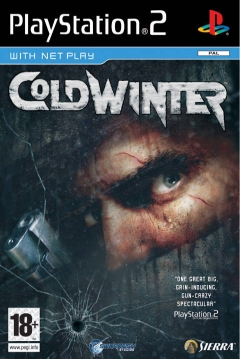 Ficha Cold Winter