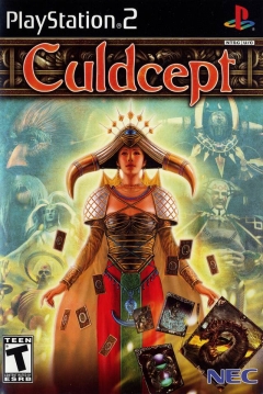 Poster Culdcept