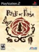 Poster Rule Of Rose