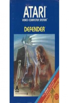 Poster Defender