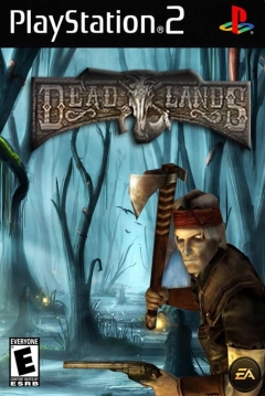 Poster Deadlands