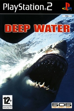 Poster Deep Water