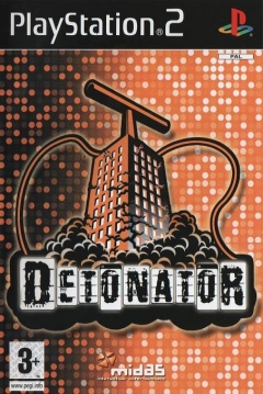 Poster Detonator