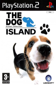 Poster The Dog Island