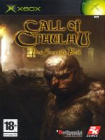 Poster Call of Cthulhu: Dark Corners of Earth