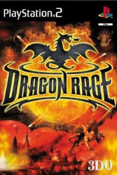 Poster Dragon Rage