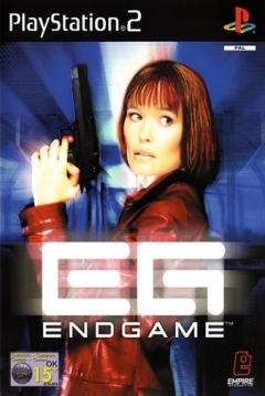 Poster Endgame