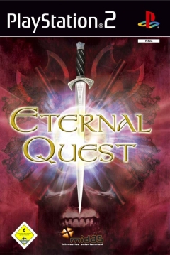 Poster Eternal Quest