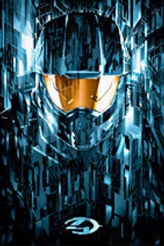 Poster Halo 6
