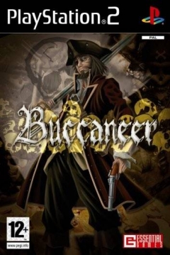 Poster Buccaneer