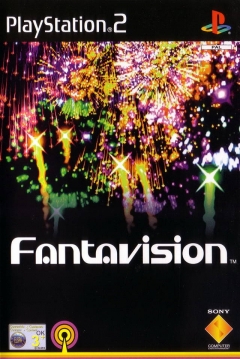 Poster FantaVision