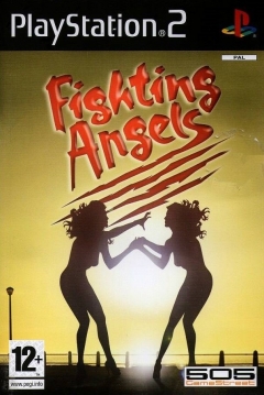 Poster Fighting Angels