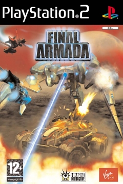 Poster Final Armada